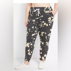 Lane Bryant Sweatpants